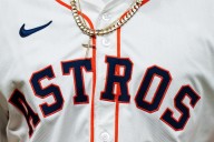 Astros Lose Veteran Infielder to Free Agency After Just 1 Season