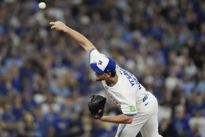 Seattle’s World Series Dream Delayed After Mariners Costly Game 6 Meltdown