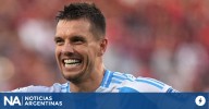 Video: Giovani Lo Celso puso el 1-0 de la Selección argentina sobre Venezuela