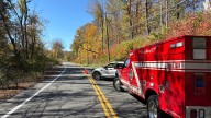 Route 44 in Norfolk reopens after wind takes down trees, wires