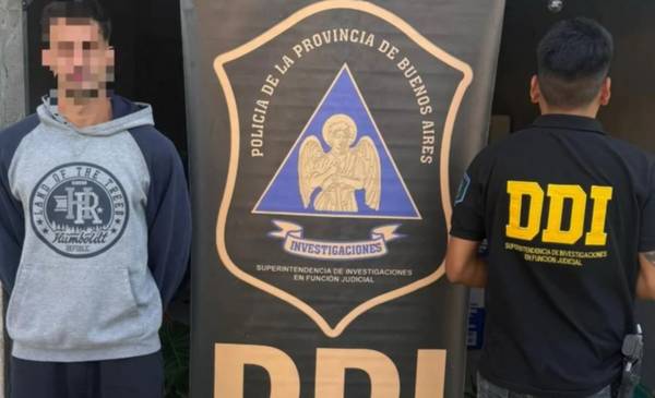 Detuvieron a un exparticipante de Gran Hermano por promocionar apuestas ilegales