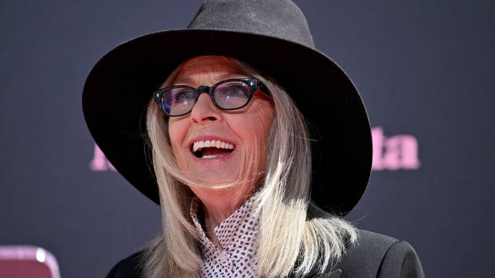 Diane Keaton's cause of death revealed
