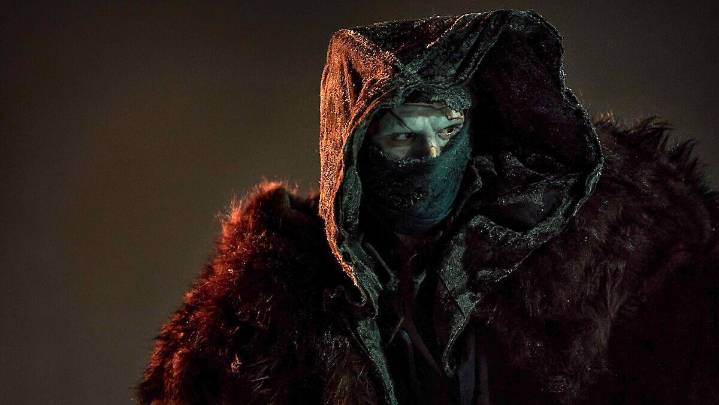 Guillermo del Toro Frankenstein Trailer Showcases Monster's POV