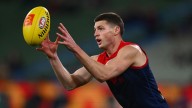 AFL Trades: Fremantle Dockers find right price for Melbourne’s Judd McVee after three