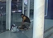 Detienen a un hombre vinculado al robo del Banco Nación en Quilmes Centro