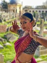 Kuchipudi dancer Arunima Kumar receives King's honour in UK