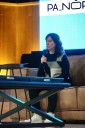 Leonora Milán: ciencia para entendernos mejor
