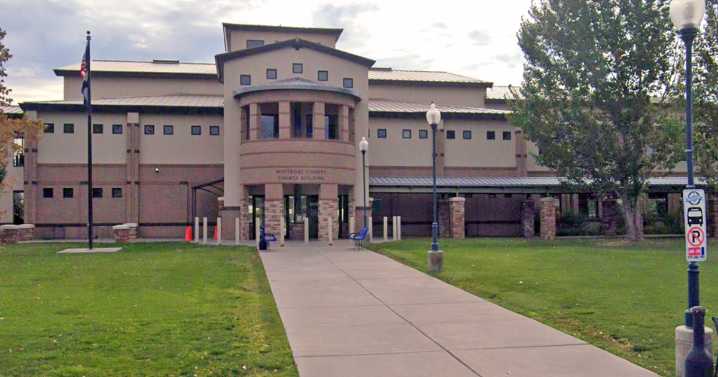 'So gangster, why don’t you just walk?': Montrose County deputy’s alleged taunt leads to lawsuit