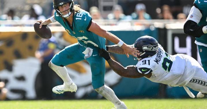 Jaguars minimizan ventaja por jet lag sobre Rams, que llegarán el sábado a Londres