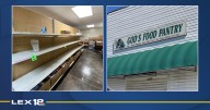 Somerset food pantry turns to community for help while facing critical shortage