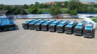 Rajasthan to get Rs 1,200 cr e-bus plant, boosting green mobility and jobs