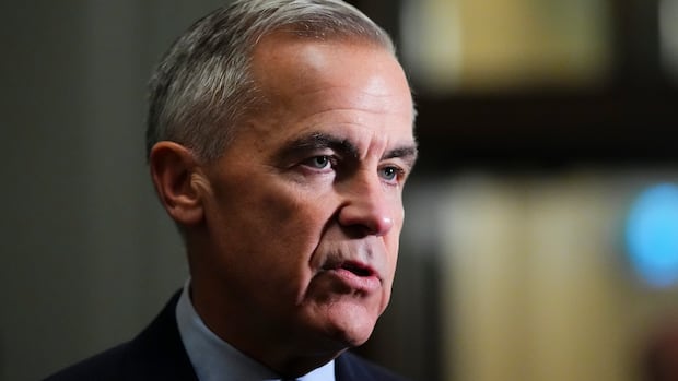 How do Carney's special agencies work? Governing documents are out of public view