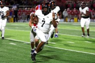 Bucs fall to rival Vestavia
