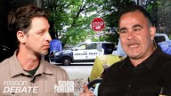 Debate: Does Oregon's decriminalization reversal show drugs should be illegal?