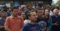 ¡Atención conductores! Marchas y cierres viales hoy martes en CDMX; rutas alternas