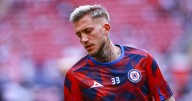 CONFIRMADO: Gonzalo Piovi es BAJA de Cruz Azul tras renovar contrato