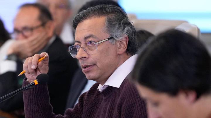 Centro Democrático interpondrá acción popular contra Petro tras expulsar a delegación diplomática de Israel