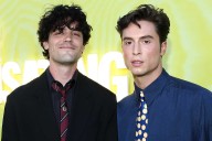 Benito Skinner and Terrence O’Connor Breakup After 9 Years of Dating