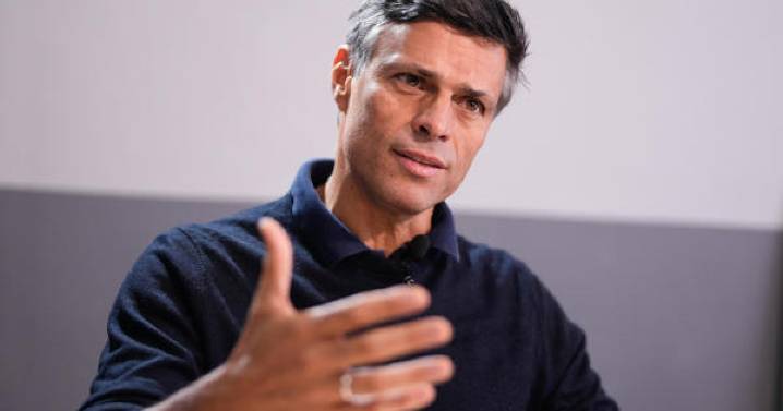 Retiro de nacionalidad a Leopoldo López: implicaciones y contexto en Venezuela