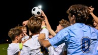 Video: DeWitt soccer celebrates and discusses Gold Cup title