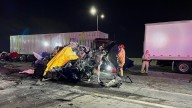 Deadly semitrailer crash in California renews federal criticism of immigrant truck drivers