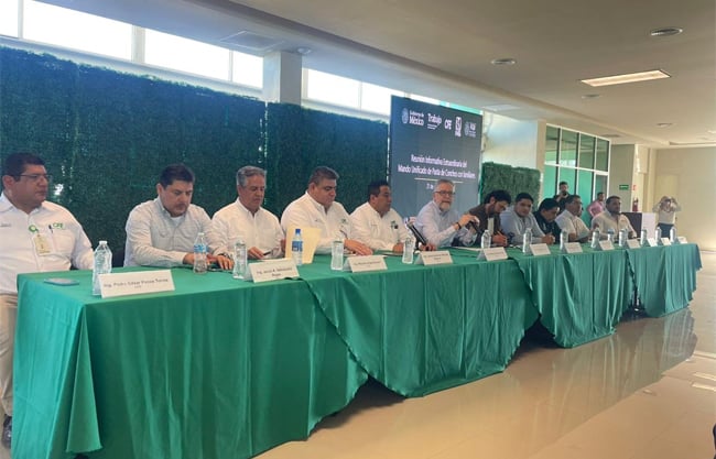 Deciden cambio en responsable de búsqueda de restos de mineros en Pasta de Conchos