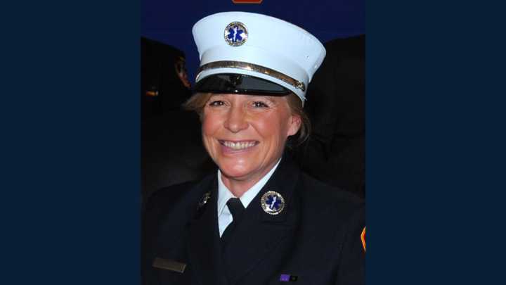 Gov. Kathy Hochul vetoes New York City EMS staffing bill honoring FDNY EMT Allison Russo