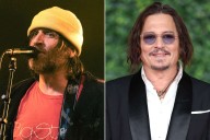 Evan Dando Recalls Doing LSD with Johnny Depp, Running Around Atlantic Records