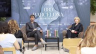 La pasarela catalana se despide de Sant Pau con una edición que pone el foco en la artesanía