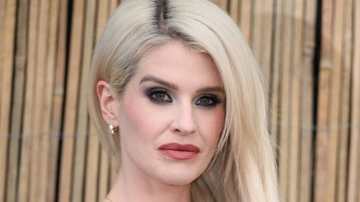 Kelly Osbourne Mourns Devastating Loss Months After Dad Ozzy's Death