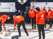 Brad Jacobs, Canadians wn Pan Continental Curling Championships