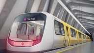 Transit alternatives for LA's Westside