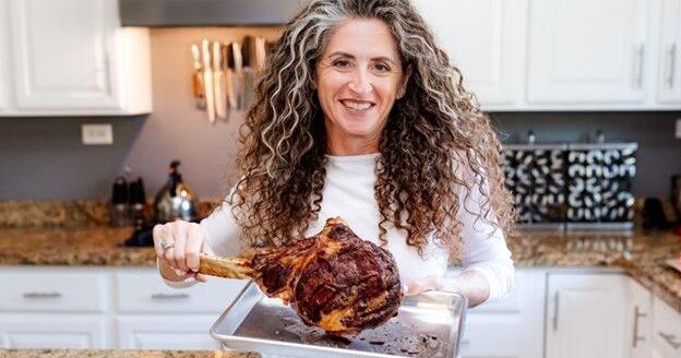 Fuel Before You Fast: A Metabolic Functional Bloodwork Expert Redefines Women's Midlife Health