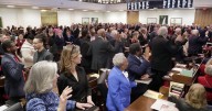 GOP lawmakers set the stage for redistricting showdown in North Carolina: AP