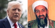 Trump Sparks Backlash Over Bizarre Lies About Osama Bin Laden and 9/11