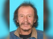 Alleged child sexual assault fugitive caught on Colorado mountain: Police
