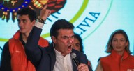 Bolivia: Presidente electo Rodrigo Paz viaja a Estados Unidos a reparar relaciones y buscar ayuda financiera últimas