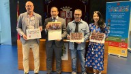 PYFANO lanza su calendario solidario contra el cáncer infantil con el VI Pequedesfile