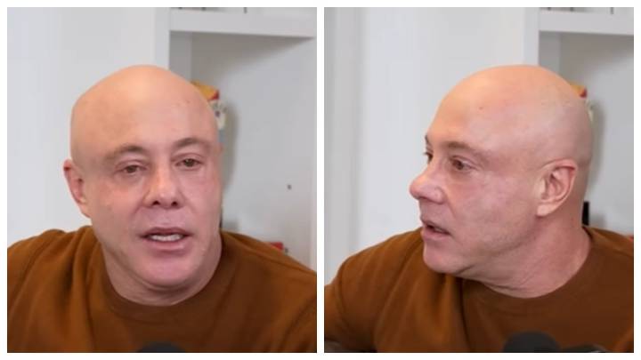 La razón por la que Jorge Rausch cerró su restuarante 'Criterion' en Bogotá