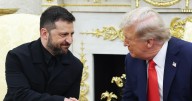 Ukraine's Zelenskyy to meet with Trump at the White House on Friday