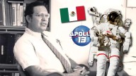 La increíble historia de Arturo Campos, el mexicano que ayudó a salvar a los astronautas del Apolo 13