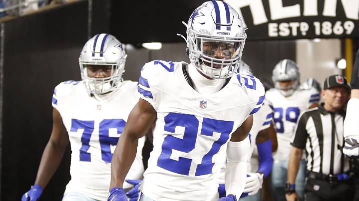 Ravens signing ex-Cowboys CB to help dire defensive situation