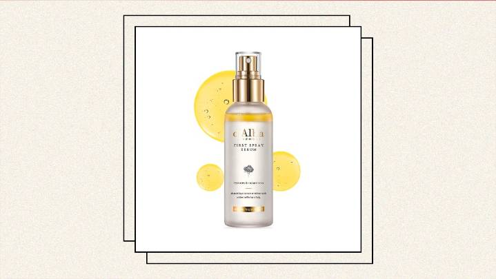 d'Alba Piedmont White Truffle Serum Spray Review: $13 Amazon Sale