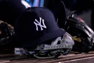 Yankees star was caught yawning in middle of playoff game