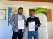Subdere financiará dos proyectos en la comuna de Empedrado 