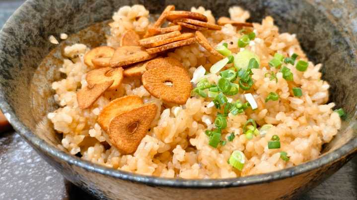 The Trader Joe's Garlic Snack Redditors Are Adding To Everything