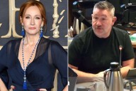 J.K. Rowling Responds After Officials Apologize for Harry Potter Event