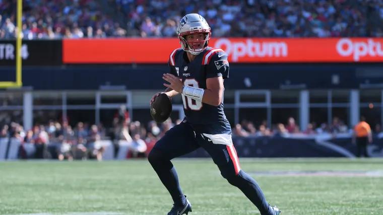 Bills vs. Patriots radio coverage: Station, channels, streaming to listen live to NFL Sunday night game broadcast