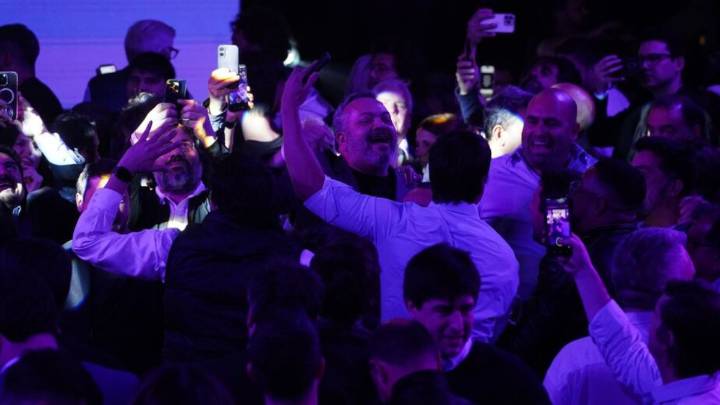Elecciones legislativas 2025: en Córdoba también ganó La Libertad Avanza