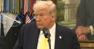 Trump says he authorized covert CIA operations in Venezuela